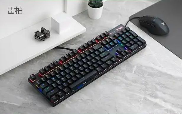 牌盘点快看看有你在用的品牌吗？新葡京娱乐电脑外设键盘十大品