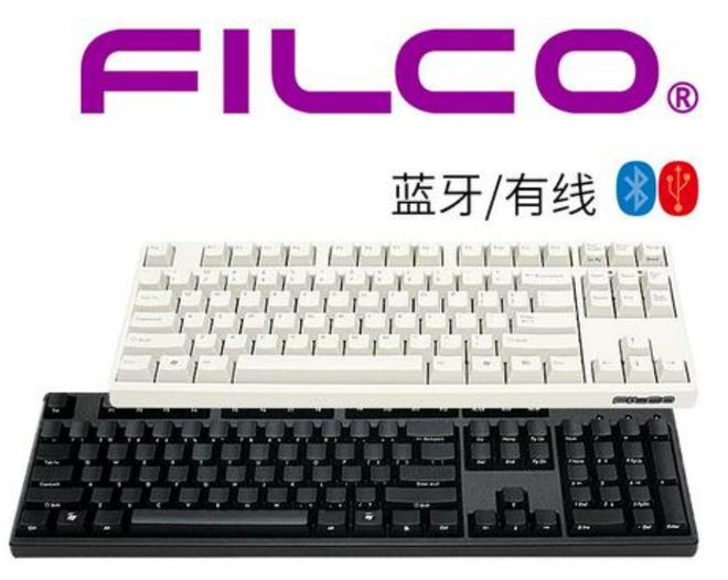 牌盘点快看看有你在用的品牌吗？新葡京娱乐电脑外设键盘十大品(图8)