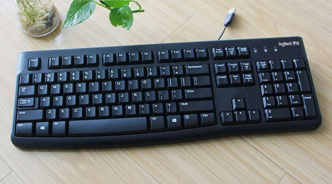 牌盘点快看看有你在用的品牌吗？新葡京娱乐电脑外设键盘十大品(图5)