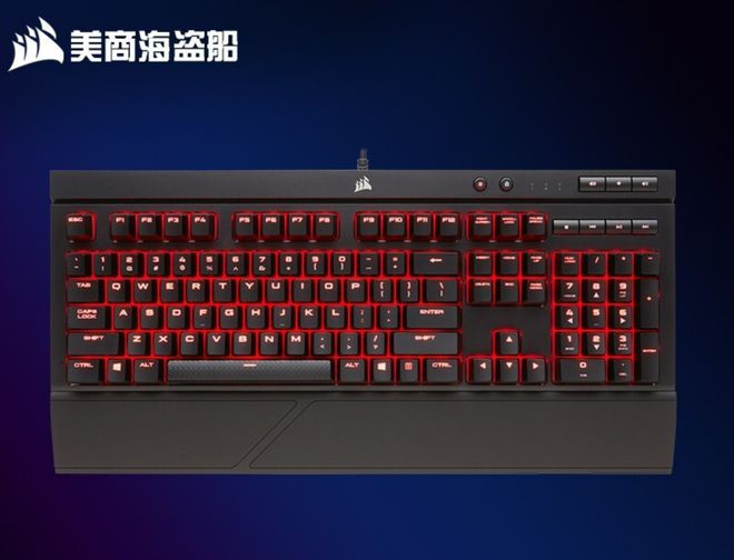 牌盘点快看看有你在用的品牌吗？新葡京娱乐电脑外设键盘十大品(图10)