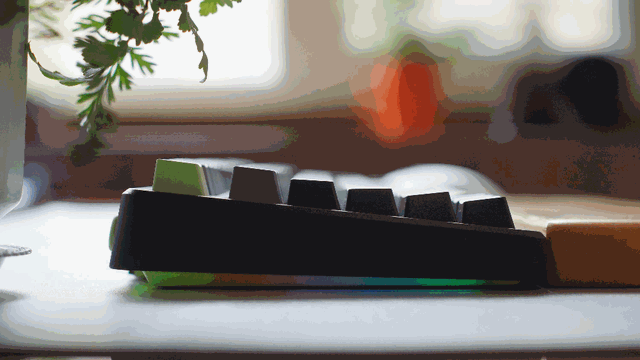 V700 DIY-98键盘不后悔澳门新葡京这么劲、那么美选雷柏(图14)