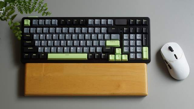 V700 DIY-98键盘不后悔澳门新葡京这么劲、那么美选雷柏(图7)