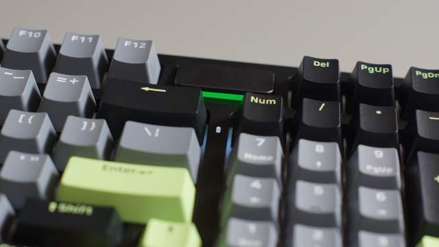 V700 DIY-98键盘不后悔澳门新葡京这么劲、那么美选雷柏(图11)