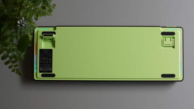 V700 DIY-98键盘不后悔澳门新葡京这么劲、那么美选雷柏(图9)