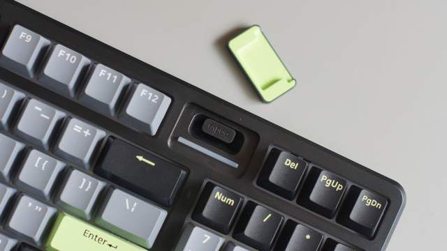 V700 DIY-98键盘不后悔澳门新葡京这么劲、那么美选雷柏(图19)