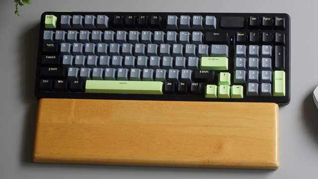 V700 DIY-98键盘不后悔澳门新葡京这么劲、那么美选雷柏(图23)