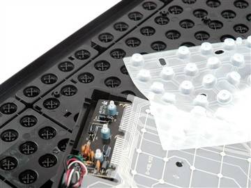 看：机械键盘入门手册澳门新葡京网页菜鸟必(图6)