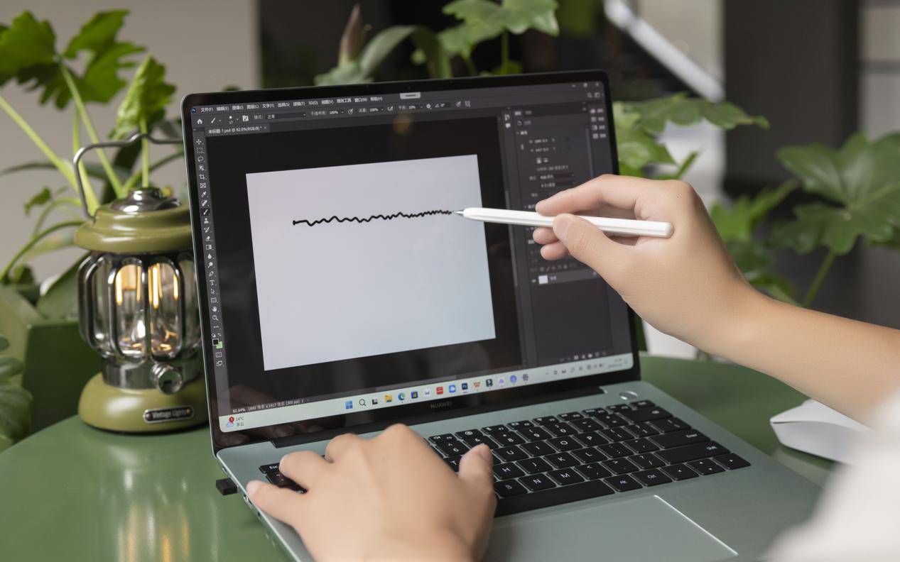 智慧互联与AI功能重塑高效办公体验澳门新葡京华为笔记本年终热销领跑(图2) 智慧互联与AI功能重塑高效办公体验澳门新葡京华为笔记本年终热销领跑(图2)