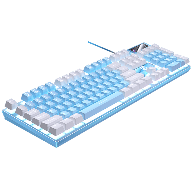 雕电竞游戏键鼠套装的魅力与实力澳门新葡京